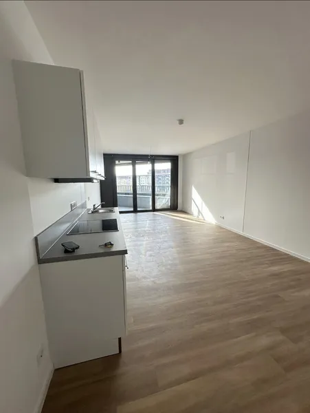 Wohnen mit Charakter: 1,5-Zimmer-Neubau in Berlin-Mitte — photo 1
